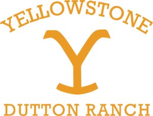 Yellowstone Logo, Png Logo, Media Logo, Premium Logo, Png Vector, Eps Vector, Logo Templates, Vector Logo, Logo Branding