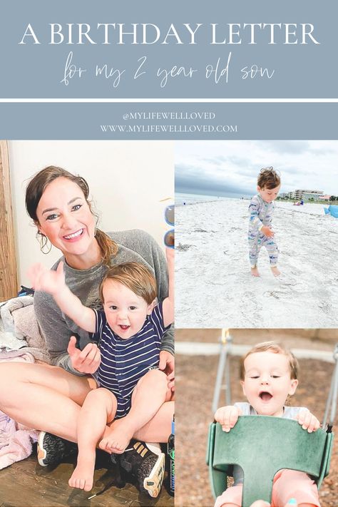 Happy 2nd Birthday Boy, A Letter To Finn - My Life Well Loved Happy 2nd Birthday Boy, Birthday Boy Quotes, Wishes For Baby Boy, 2nd Birthday Boy, Birthday Prayer, Boy Post, 2nd Birthday Boys, Happy Birthday Lettering, Birthday Wishes For Myself