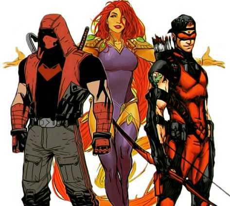 Red Hood and the outlaws Red Hood And The Outlaws, Jason Todd Robin, The Outlaws, Superhero Family, Red Hood Jason Todd, Harley Quinn Comic, Univers Dc, Batman Funny, Batman Universe