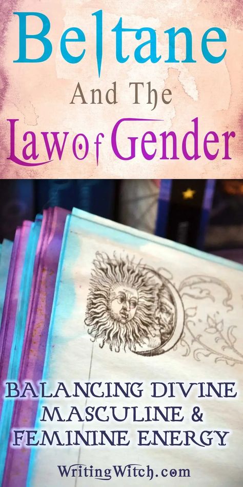 Beltane is May 1, and my three favorite themes to focus on in my craft this time of year are Fertility, Connection and the Law of Gender. Here are some tips and journal prompts to help you harness the magcik of these themes this Beltane season! Beltane Journal Prompts, Law Of Gender, Beltane Ideas, Solstice And Equinox, Pagan Rituals, Spring Equinox, Create Change, Beltane, Summer Solstice