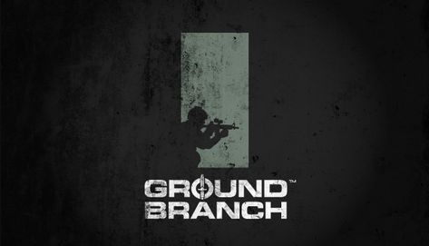 GROUND BRANCH Ground Branch, Steam, Movie Posters, Film Posters