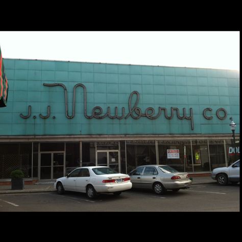 Back in the day..... We would shop at NewBerry in Alhambra, California. Alhambra California, Vintage Places, Beautiful Antiques, Vintage Los Angeles, Johnson City, Ny City, Upstate Ny, History Photos, Buffalo Ny