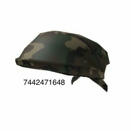 Roblox Camo Outfit Codes, Brookhaven Hat Code, Roblox Hat Codes, Zombie Apocalypse Outfit, Combat Clothes, Cow Outfits, Military Accessories, Combat Armor, Camouflage Outfits