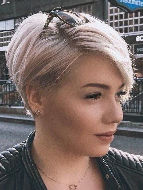 Longer Pixie Haircut, Stylish Short Hair, Bob Haircut For Fine Hair, Edgy Short Hair, Very Short Hair, Penteado Cabelo Curto, Short Pixie Haircuts, Cute Hairstyles For Short Hair, Haircuts For Fine Hair