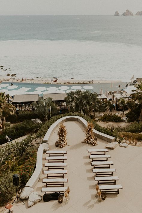 Our Wedding Weekend In Cabo - Rachael's Good Eats Wedding In Mexico, Cabo Wedding, Boho Beach Wedding, Destination Wedding Mexico, Wedding Week, Cabo Weddings, Destination Wedding Inspiration, Grace Loves Lace, Luxury Destination Wedding