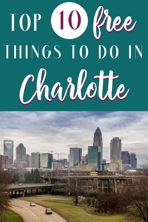 North Carolina Travel, Usa Travel Guide, Whitewater Rafting, Charlotte North Carolina, Free Things To Do, Free Things, Charlotte Nc, America Travel, Outdoor Adventures