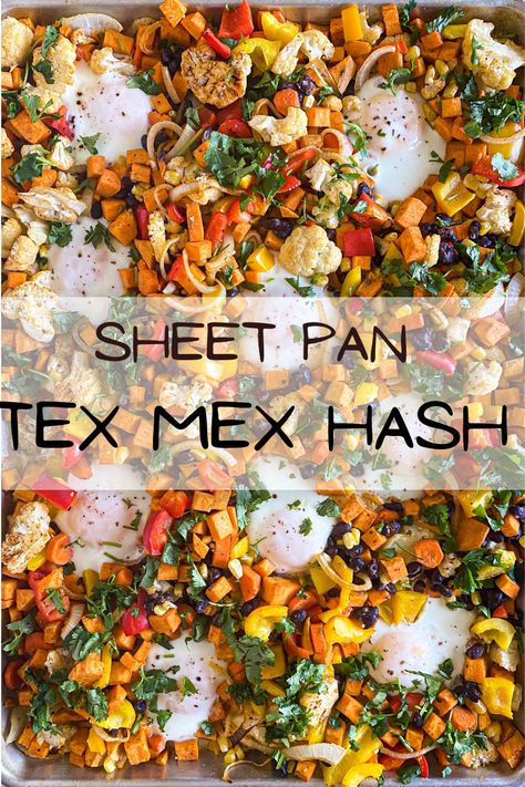 Tex Mex Hash Macros Meal Prep, Hash Recipes, Bariatric Breakfast, Team Meal, Strawberry Limeade, Lemon Crinkle Cookies, Hash Recipe, Baked Veggies, Filling Lunch