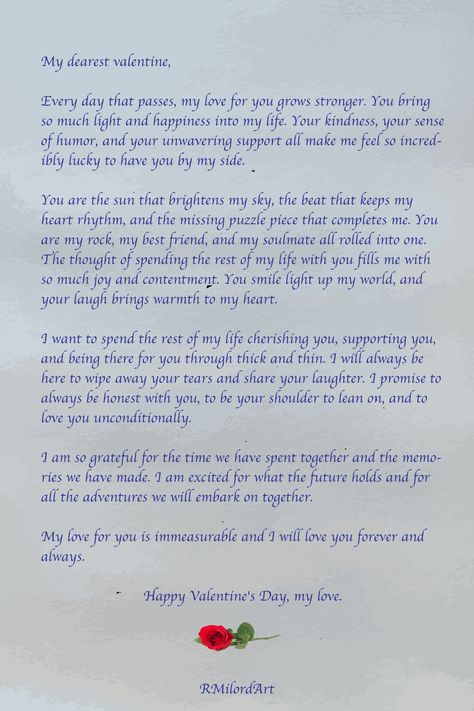 4 paragraph love letter for any gender valentine. Express your deepest love and appreciation to your valentine. Love Letters To Your Boyfriend Valentines Day, Poem For Valentines Day, Valentines Card For Boyfriend Paragraph, Valentines Letter For Bf, Valentine’s Day Cards For Him Paragraph, Happy Valentines Day Letter For Him, Letter Ideas For Valentines Day, Notes For Valentines Day, Valentine Love Letters For Him