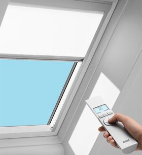 Diy Windows, Light Filtering Blinds, Skylight Covering, Skylight Shade, Skylight Installation, Skylight Design, Velux Skylights, Skylight Window, Skylight Blinds