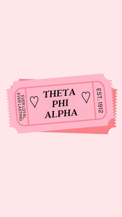 Alpha Phi Philanthropy Banner, Theta Phi Alpha Wallpaper, Panhellenic Shirts, Sorority Retreat, National Panhellenic Conference, Theta Phi Alpha Graphic, Alpha Delta Pi Graphics, Alpha Phi Merchandise, Sorority Merch