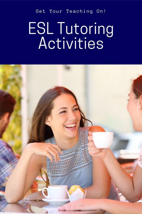 Check out these ESL tutoring activities and games to try out! Have better private English lessons with these fun ideas. #private #teaching #privateteaching #tutoring #tutor #teaching #teachingenglish Tutoring Activities, Speaking Activities Esl, Adult Activities, Efl Teaching, Esl Grammar, High School Lesson Plans, Teaching Esl, English Lesson Plans, Esl Teaching Resources