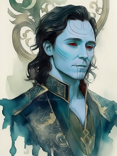 Loki Kneel, Loki Jotun, Daughter Of The Moon, Loki Fan Art, Goth Disney Princess, Loki God Of Mischief, Marvel Headcanon, Thor X Loki, Loki Art