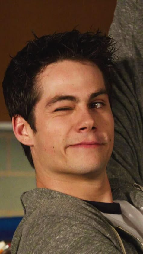 Styles Teen Wolf, Teen Wolf Fashion, Dylan O Brien Cute, Dylan O Brain, Dylan Obrian, Teen Wolf Dylan, Teen Wolf Stiles, I Messed Up