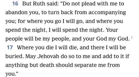 Your God Will Be My God Ruth, Naomi And Ruth, Before I Formed You In The Womb I Knew You, Ruth 1:16-17, God Saw Things You Didn’t, Ruth And Boaz Quote, Naomi Bible, God Doesn’t Give You The People You Want, Ruth And Naomi