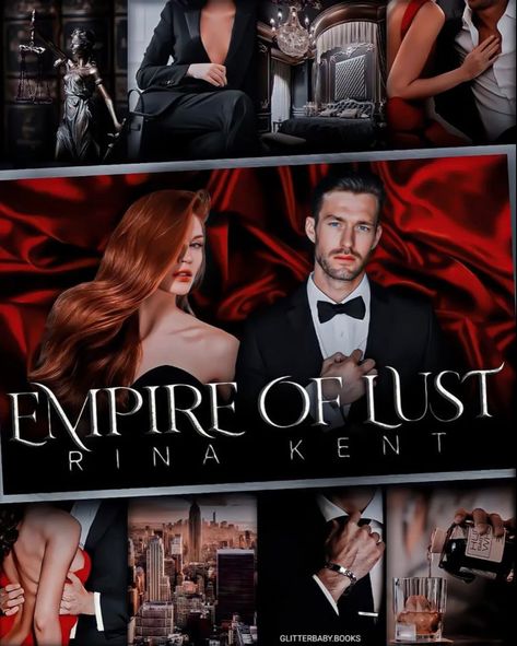 Empire Of Lust Rina Kent, Empire Of Lust, Empire Series, Rina Kent, Dark Romance Books, Fan Book, Fantasy Books, Book Aesthetic, Romance Books