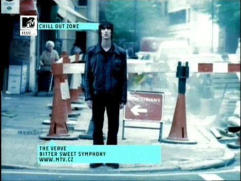 MTV's Chill Out Zone - Screenshots: MTV Czech's Chill Out Zone - Part 2 90s Music Videos, Bitter Sweet Symphony, The Verve, Dire Straits, One Hit Wonder, Image Film, This Is Your Life, Ukulele Chords, For You Song