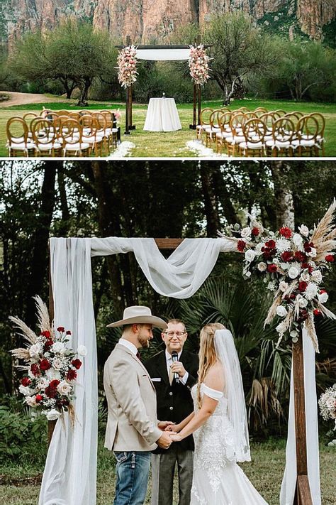 One wedding arch style might be absolutely stunning for your big day. Everyone’s loving that for adding flair. Pin this inspiration to your wedding inspiration. Triangle Wedding Arch Macrame, A Moment To Remember, Wedding Arches, Future Bride, Ideal Wedding, So Much Love, Wedding Arch, Geometric Designs, Big Day