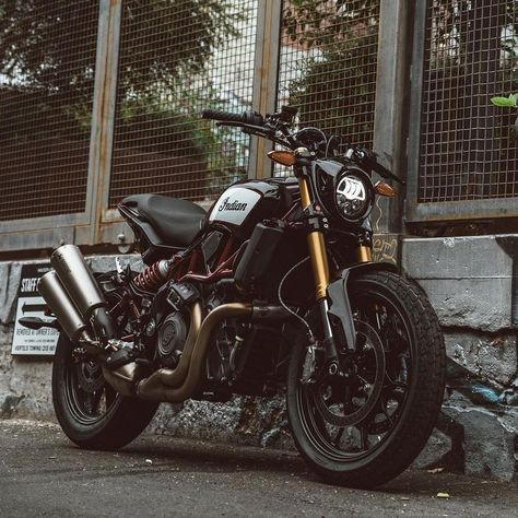 (1) Indian Motorcycle (@indianmotocycle) / Twitter Indian Ftr 1200, Moto Scrambler, Future Transportation, Flat Tracker, Biker Lifestyle, Indian Motorcycles, Art Moto, Motor Cycles, Motor Bike