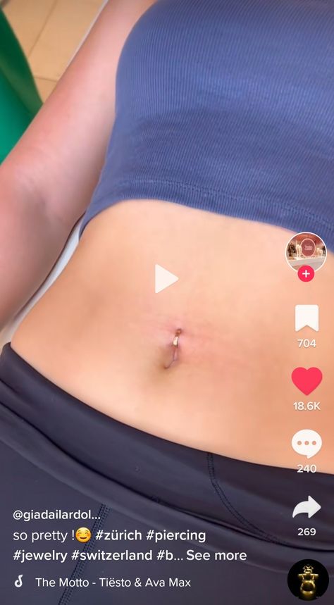 Gold belly piercing | belly piercing | gold jewellery Gold Ring Belly Piercing, Gold Hoop Belly Piercing, Belly Button Ring Gold, Belly Piercing Minimal, Small Hoop Belly Button Ring, Hoop Belly Piercing, Small Belly Ring, Belly Button Hoop Piercing, Different Types Of Belly Button Piercing