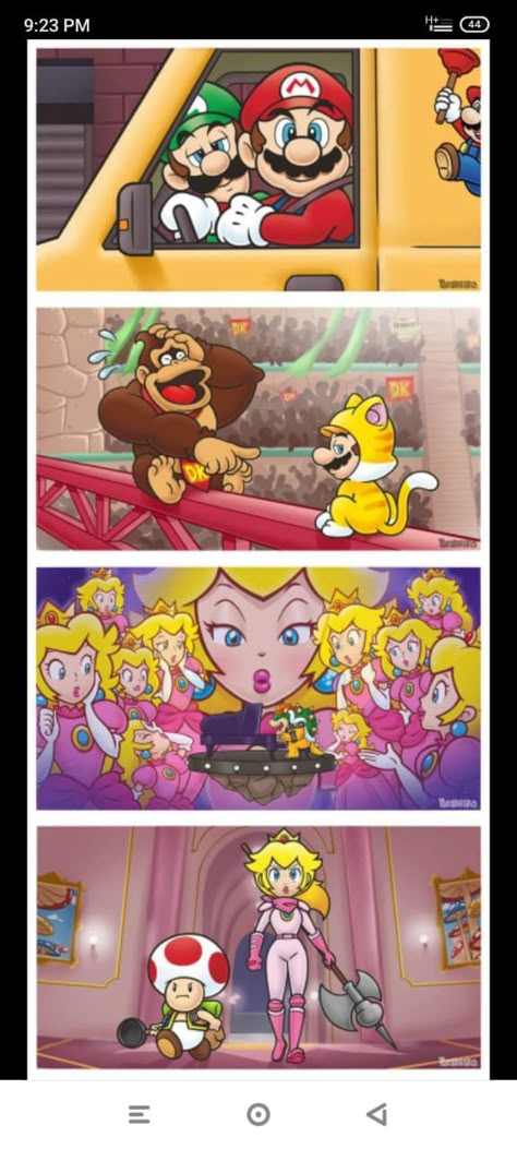 Mario Comics, Mario Funny, Mario Memes, Mario Movie, The Super Mario Bros Movie, Mario Fan Art, Nintendo Super Smash Bros, Super Mario Bros Movie, Mario Y Luigi