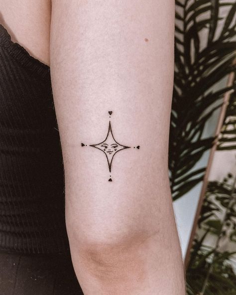 Love More Tattoo on Instagram: “who wouldn’t want a cute sparkle on their arm? ✨✨ by @phoebetattoos . . . . #brightontattoo #sparkletattoo #cutetattoo #vegantattoo…” Spark Tattoo Sparkle, Love More Tattoo, Spark Tattoo, Brighton Tattoo, Sparkle Tattoo, Vegan Tattoo, More Tattoo, Tattoo Hand, Love More