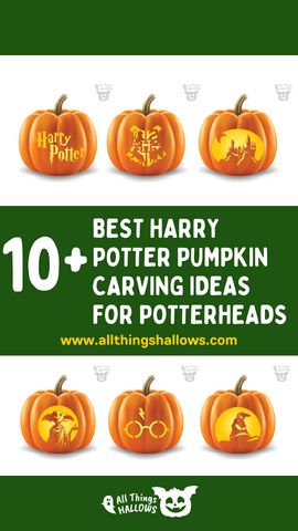 Harry Potter Pumpkin Carving Ideas Harry Potter Pumpkin Carving Ideas, Harry Potter Pumpkin Carving, Harry Potter Stencils, Harry Potter Pumpkin, Harry Potter Castle, Cute Pumpkin Carving, Pumpkin Carving Ideas, Harry Potter Halloween, Hogwarts Castle