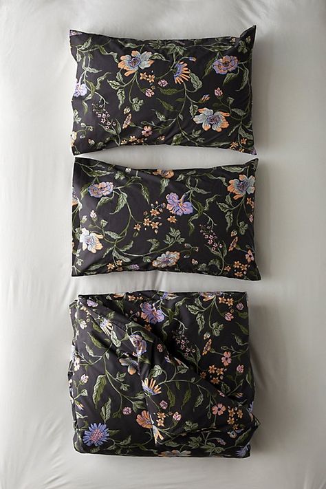 Purple bedding sets