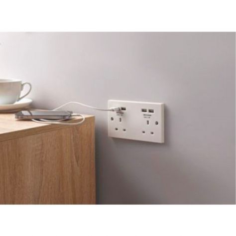 Planning Electrical Items In Your Bedroom Plug Sockets Ideas Bedroom, Electric Plugs Ideas, Where To Put Electrical Outlets, Electrical Ideas, Outlet Placement, Plug Sockets, Small Cupboard, Wardrobe Designs, Bedroom Renovation