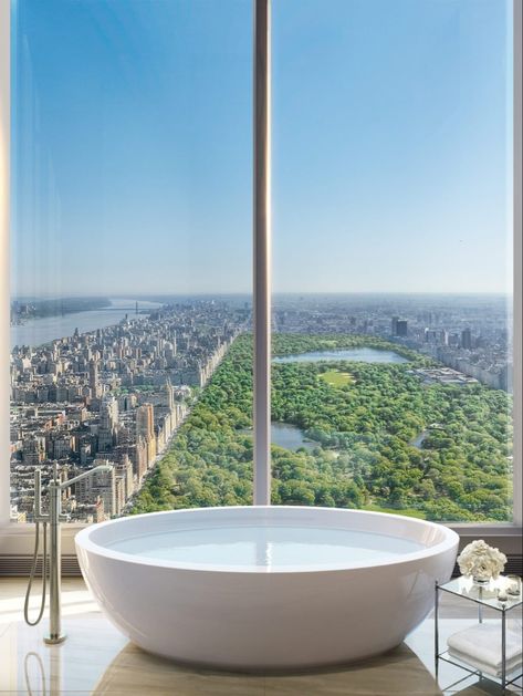 Central Park Tower Luxury New York Apartment, Luxury Modern Apartment, Central Park Tower, Central Park Apartment, Appartement New York, Penthouse View, Central Park View, Miami Apartment, Nyc Penthouse