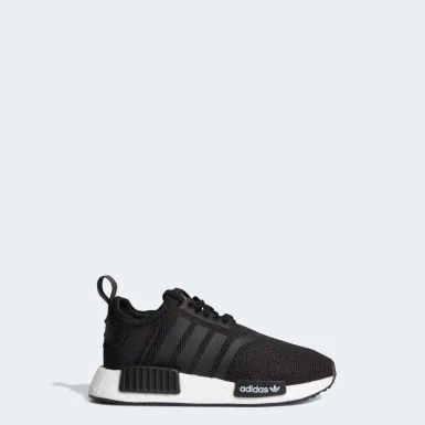 NMD_R1 Shoes Black Nmd, Modeling Clothes, Adidas Nmd_r1, Nmd Adidas, Boy School, Nmd Sneakers, Toddler Adidas, Racing Shoes, Play Date