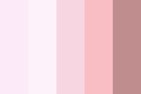 SANRIO MY MELODY Color Palette House Decor Themes, Color Schemes Pink, Interior Floor Plan, Hello Kitty Themes, Sanrio My Melody, Color Schemes Colour Palettes, Hello Kitty Coloring, Interior Design Rustic, Color Palette Pink