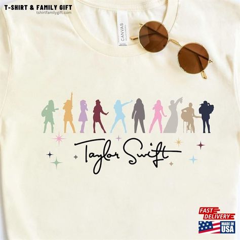 Lover Taylor Swift T-Shirt Eras Shirt Classic Sweatshirt Check more at https://tshirtfamilygift.com/product/lover-taylor-swift-t-shirt-eras-shirt-classic-sweatshirt/ Taylor Swift Tshirt Ideas Diy, Taylor Swift Tshirt Ideas, Taylor Swift Tshirt, Taylor Swift T Shirt, Lover Taylor Swift, Lover Taylor, Typography Shirt Design, Taylor Swift Shirts, Classic Sweatshirt