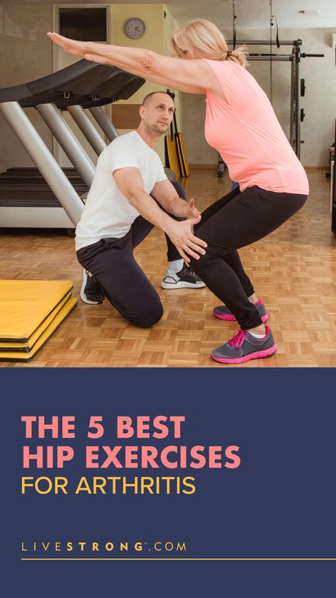 Hip Strengthening Exercises, Bursitis Hip, Hip Exercises, Hip Pain Relief, Arthritic Pain, Improve Your Posture, Nerve Pain Relief, Sciatic Nerve Pain, Knee Exercises