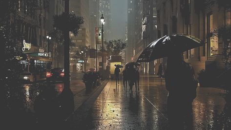 A Rainy Day Rainy Day Wallpaper, Vintage Desktop Wallpapers, Rainy Wallpaper, 1366x768 Wallpaper, 1366x768 Wallpaper Hd, London Wallpaper, Dark Academia Wallpaper, Rain Aesthetic, Mac Wallpapers