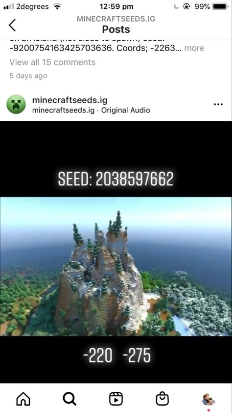 Minecraft Seeds For Bedrock, Snowy Minecraft Seed, Awesome Minecraft Seeds, Bedrock Minecraft Seeds, Minecraft Seeds Java, Minecraft Bedrock Seeds, Mc Seeds, Beautiful Minecraft Seeds, Cool Minecraft Seeds