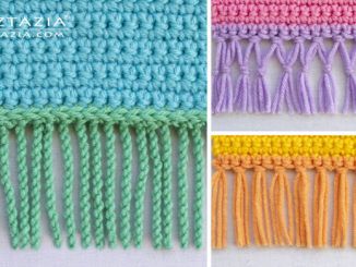 How to Make and Add Fringe to a Blanket Scarf and Shawl Make Fringe, Fringe Ideas, Crochet Pansy, Crafty Intentions, Crochet Border Patterns, Knit Scarves, Pansy Flower, Blanket Shawl, Crochet Tips