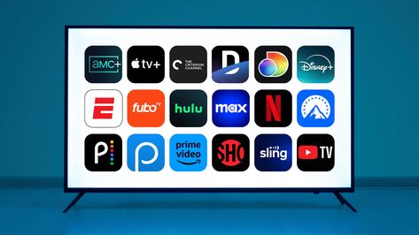 Cable Tv Alternatives, Tv Alternatives, Downsizing Tips, Magnolia Pictures, Formula 1 Race, Roku Tv, Youtube Tv, Sling Tv, Kids News