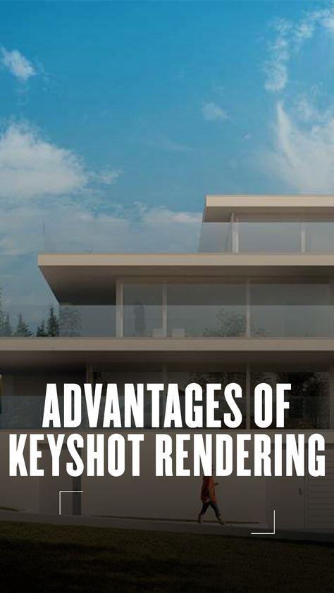 KeyShot is a real-time rendering program for photographic rendering without straining your computer and np-need for high end graphics cards. Wondering why we should render from KeyShot? Thanks to KeyShot, it is possible to get quality rendering fast and realistic qith its advanced settings. Moreover, there is the possibility of browser rendering, which will be advantageous in terms of speed and computing power. Keyshot Render, Real Time, Graphic Card, Computer, Wonder, Architecture