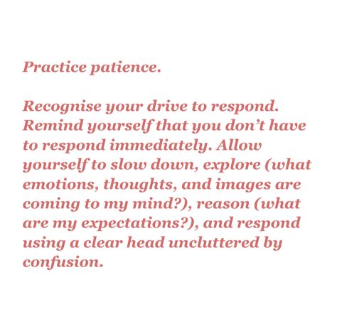 patience Patience Word Art, How To Increase Patience, Ways To Practice Patience, How To Learn Patience, Patience Affirmations, Finding Patience, October Affirmations, Learn Patience, Practicing Patience