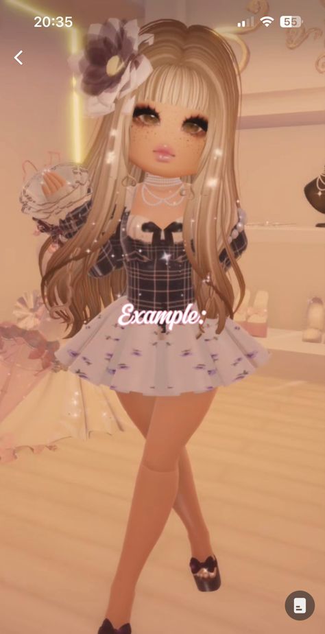 Royalhigh Outfits, Coquette Fits, Royale Outfits, Rh Fits, Decal Codes, Aesthetic Roblox Royale High Outfits, Fantasy Princess, Minecraft House, Royal Outfits