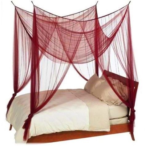 Luxurious Bed, Bed Canopy, Dreamy Room, Dream Room Inspiration, Mosquito Net, Cute Room Decor, Room Inspiration Bedroom, Aesthetic Bedroom, Dream Decor