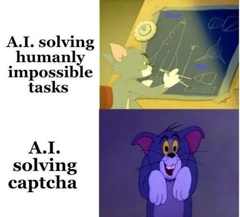 🐷 WUPPLES® AI #wupples #wupplesai #AI https://go.wupples.com/pdaed51 #artificialintelligence #artificialintelligenceai #artificialintelligencece #artificialintelligencemarketing Computer Science Humor, Advanced Placement (ap) Program, Intelligent Humor, Tom And Jerry Memes, Programmable Logic Controllers, Welcome Home Posters, News Memes, Computer Humor, Programmer Humor