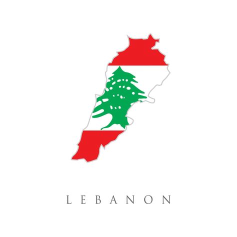 Lebanon Flag Tattoo, Peru Flag Aesthetic, Lebanon Flag Aesthetic, Lebanon Flag Art, Peace For Lebanon, Senior Patches, Lebanon Poster, Country Flags Icons, Lebanon Map