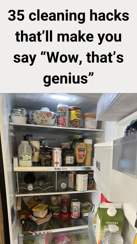 Maintaining a comfortable living environment largely hinges on the cleanliness of your surroundings. While cleaning may not be everyone’s idea of fun, there exist simple and efficient natural methods for keeping your household items pristine.

To aid you in your cleaning endeavors, we’ve compiled a selection of top-notch cleaning hacks designed to streamline your life and enhance the comfort of your home.

Removing Bad Fridge Odors Using Newspaper Cleaning Fridge, Vinegar Cleaning Hacks, Fridge Cleaning Hacks, Fridge Cleaning, Fridge Odor, Clean Crafts, Clean Fridge, Vinegar Cleaning, Cleaning Agent