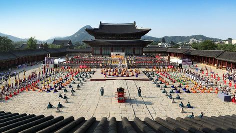 50 beautiful places to visit in South Korea | CNN Travel Beautiful Places In South Korea, Places In South Korea, Gyeongju, South Korea Travel, Korea Travel, Ulsan, Korean Traditional, Seoul Korea, Beautiful Places To Visit