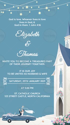 Christian Invitation Card Design, Christian Engagement Invitation Cards, Wedding Card Design Christian, Christian Wedding Invite, Invitation Card Content, Christian Invitation Card, Christian Wedding Cards Design, Christian Wedding Cards Invitations, Christian Wedding Invitation Card Design