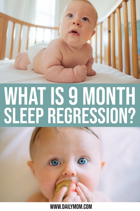 9 Month Sleep Regression, 9 Month Old Baby Activities, Outdoor Photo Ideas, Sleep Regressions, Baby Sleep Regression, Sleeping Issues, 9 Month Old Baby, Mommy Moments, Baby Bedtime