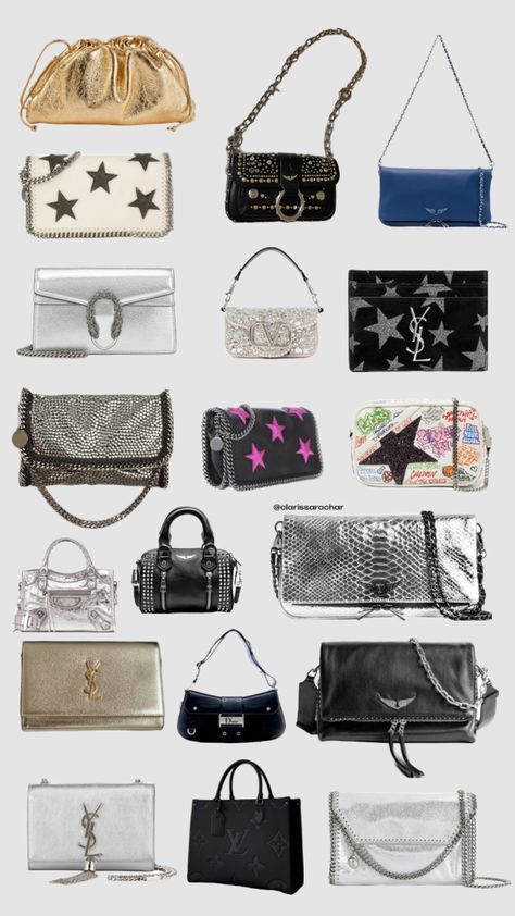 Bags Inspiration, Expensive Bag, My Style Bags, Dream Bags, Hot Bags, Girly Accessories, Stockholm Fashion, Birthday Gif, Pretty Bags