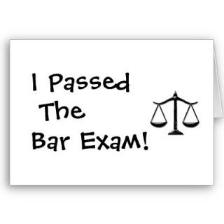 Pass the bar! Pass The Bar Exam Motivation, Passed Bar Exam, I Passed The Bar Exam, Pass Bar Exam, Bar Exam Prep Aesthetic, Bar Exam Quotes, I Passed My Exam, Bar Exam Motivation, Passing The Bar Exam