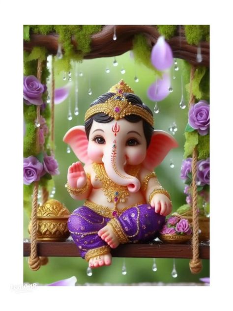 Baby Ganesha Murti, Ganesha Murti, Ganesha Images, Ganesh Rangoli, Photos Of Ganesha, Devi Images, Ganapati Bappa, Ganpati Bappa Wallpapers, Devi Images Hd